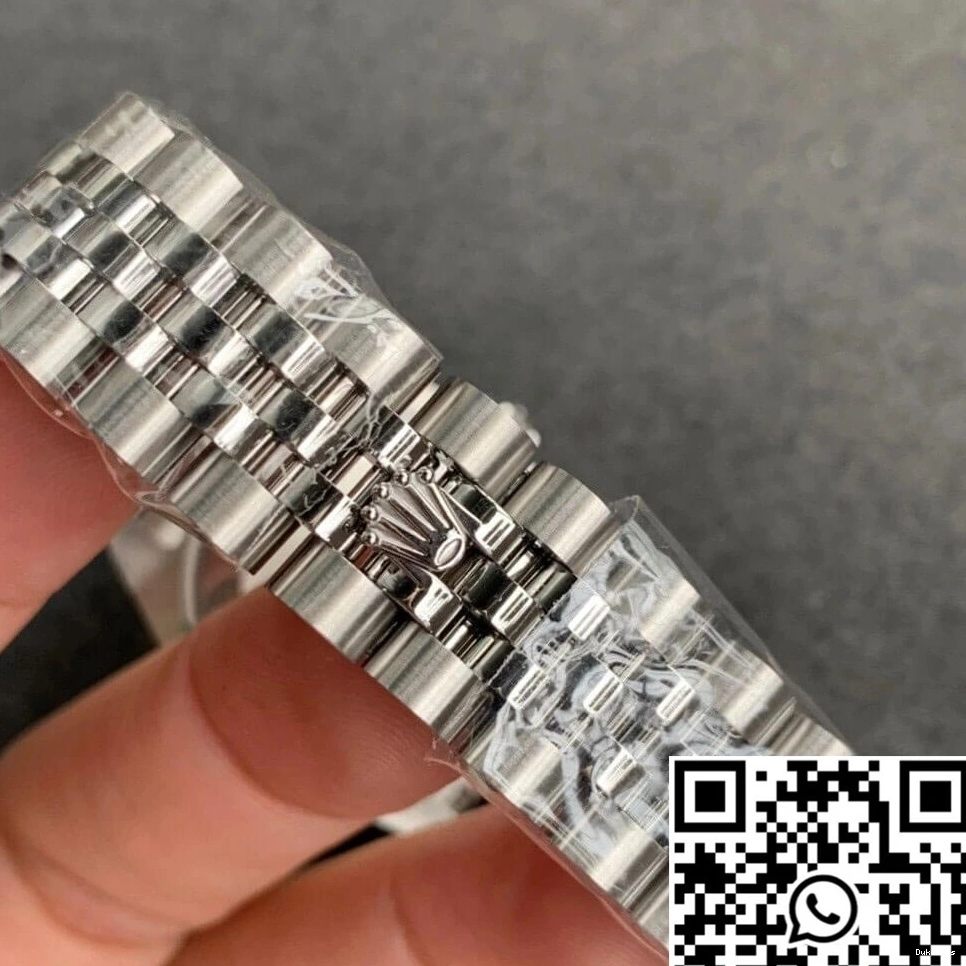 Factory Datejust Black Dial GS Rolex M178274-0004 0329